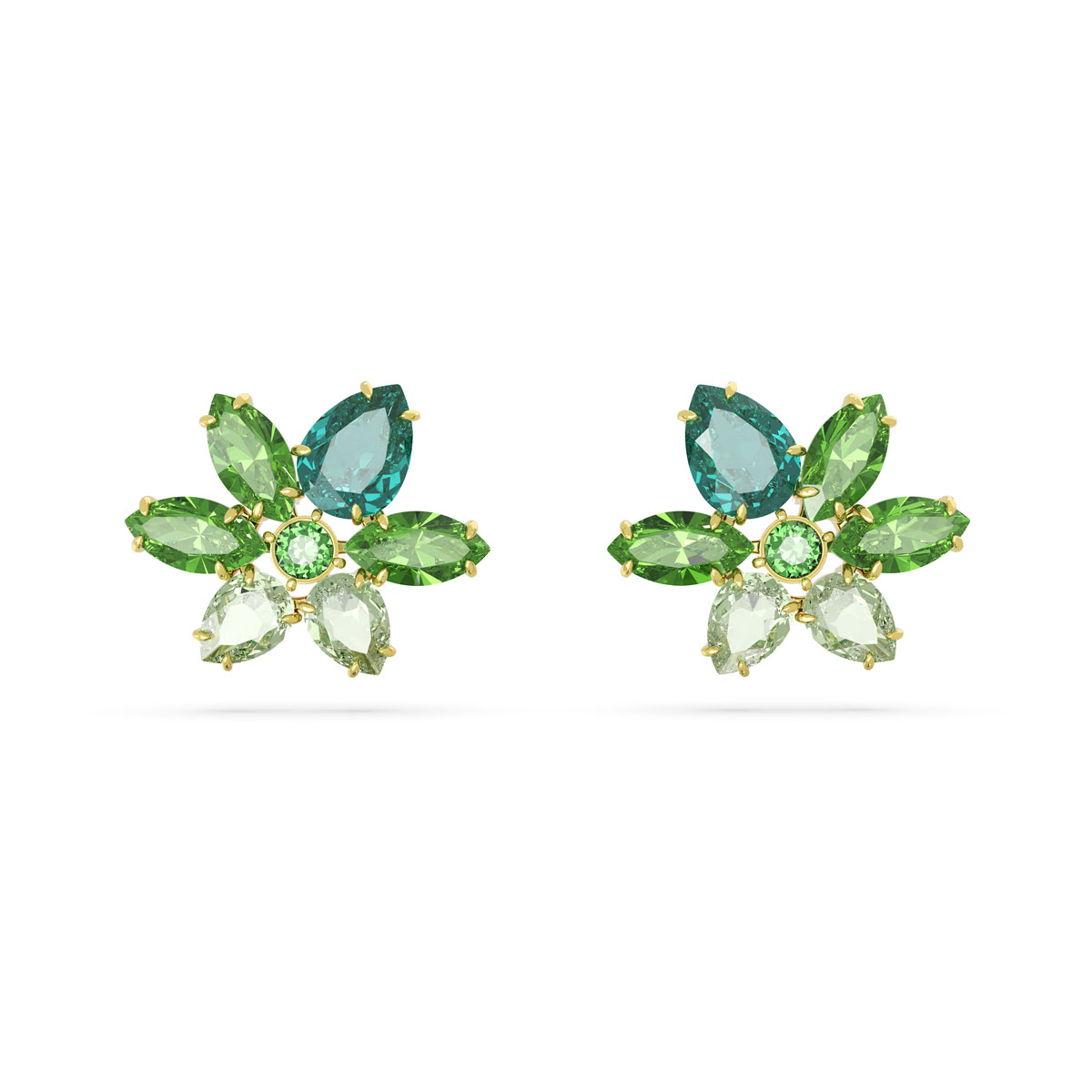 Kolczyki SWAROVSKI • Gema 5658400 1