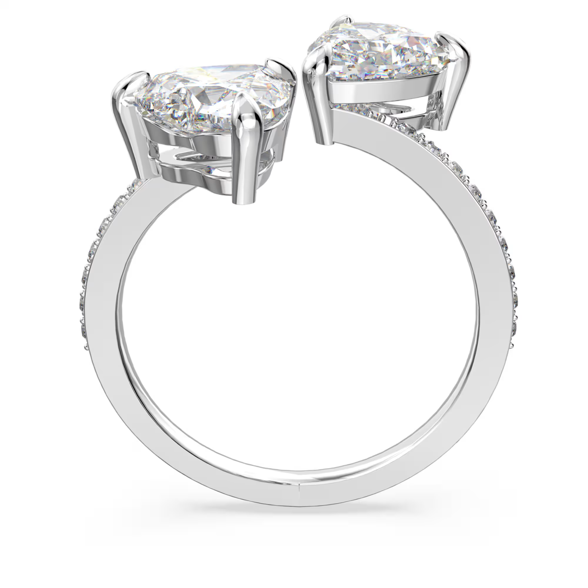 Pierścionek SWAROVSKI • Mesmera 5535193 4