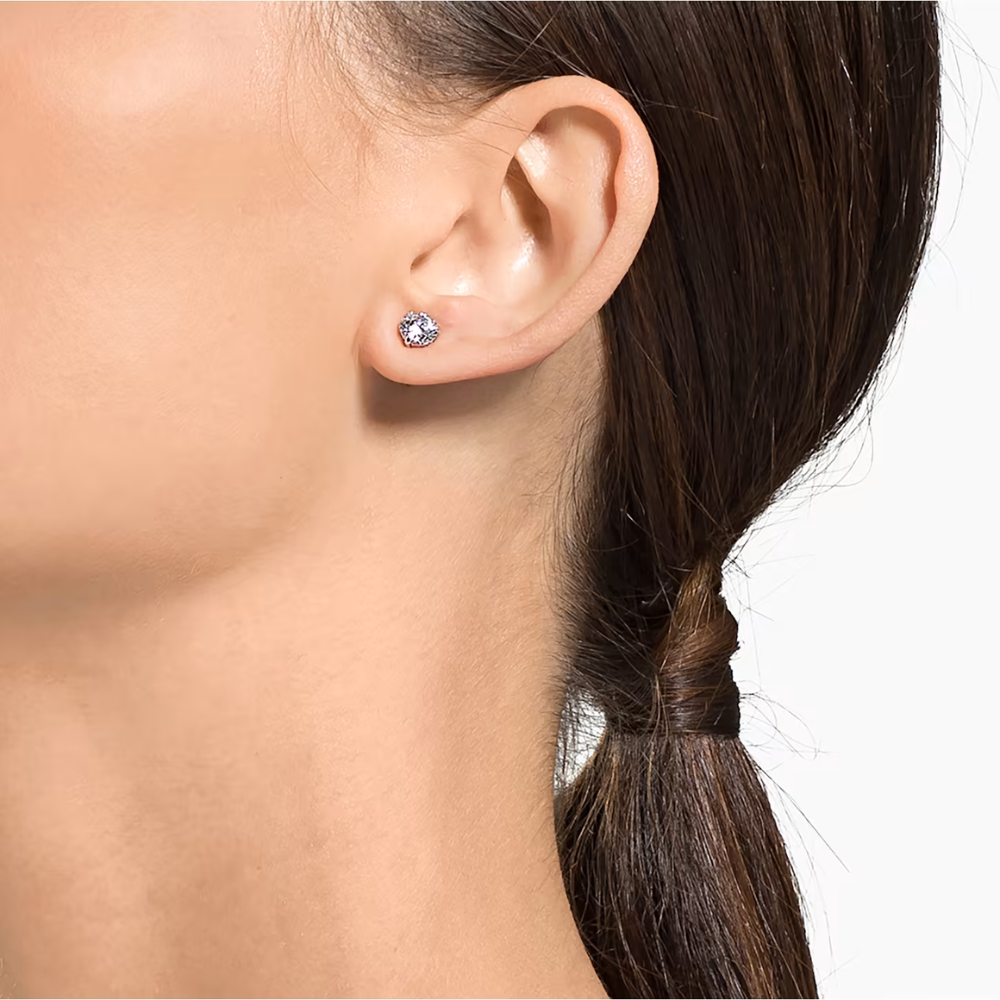 Kolczyki SWAROVSKI • Attract 5408436 3