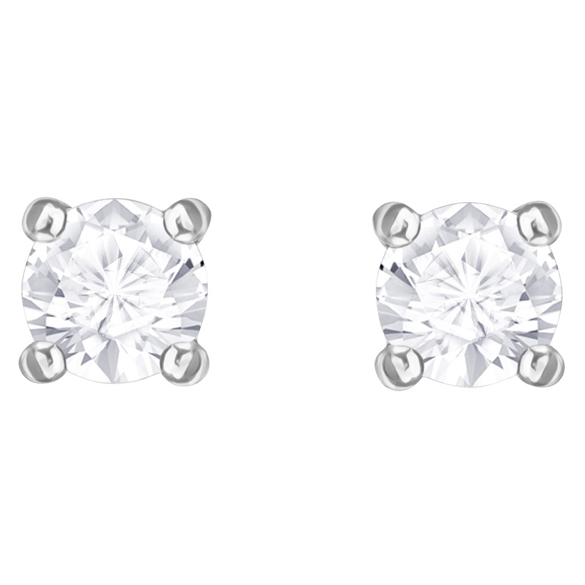 Kolczyki SWAROVSKI • Attract 5408436 1