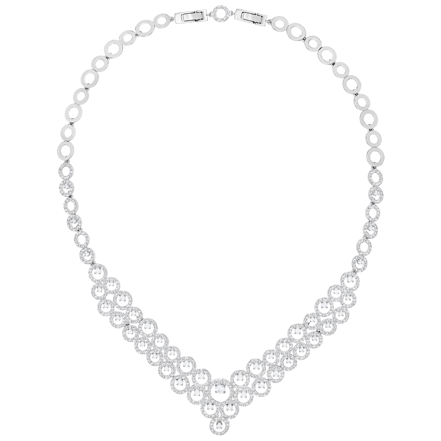 Naszyjnik SWAROVSKI • Creativity 5423254 1