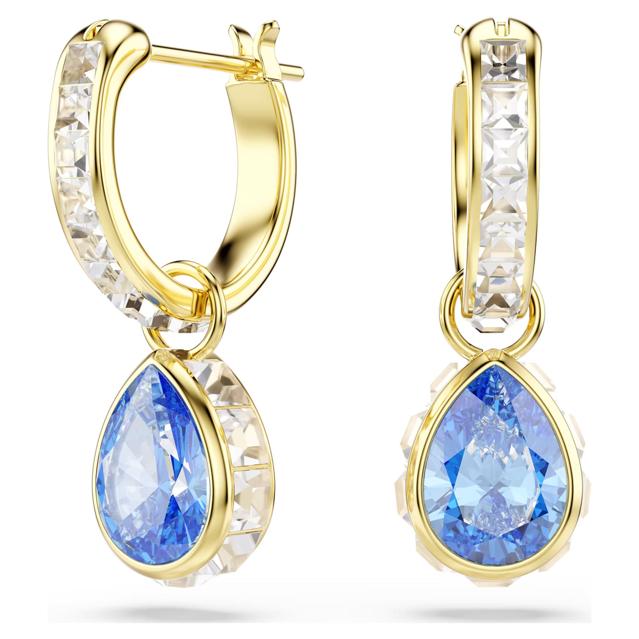 Kolczyki SWAROVSKI • Chroma 5757815 1