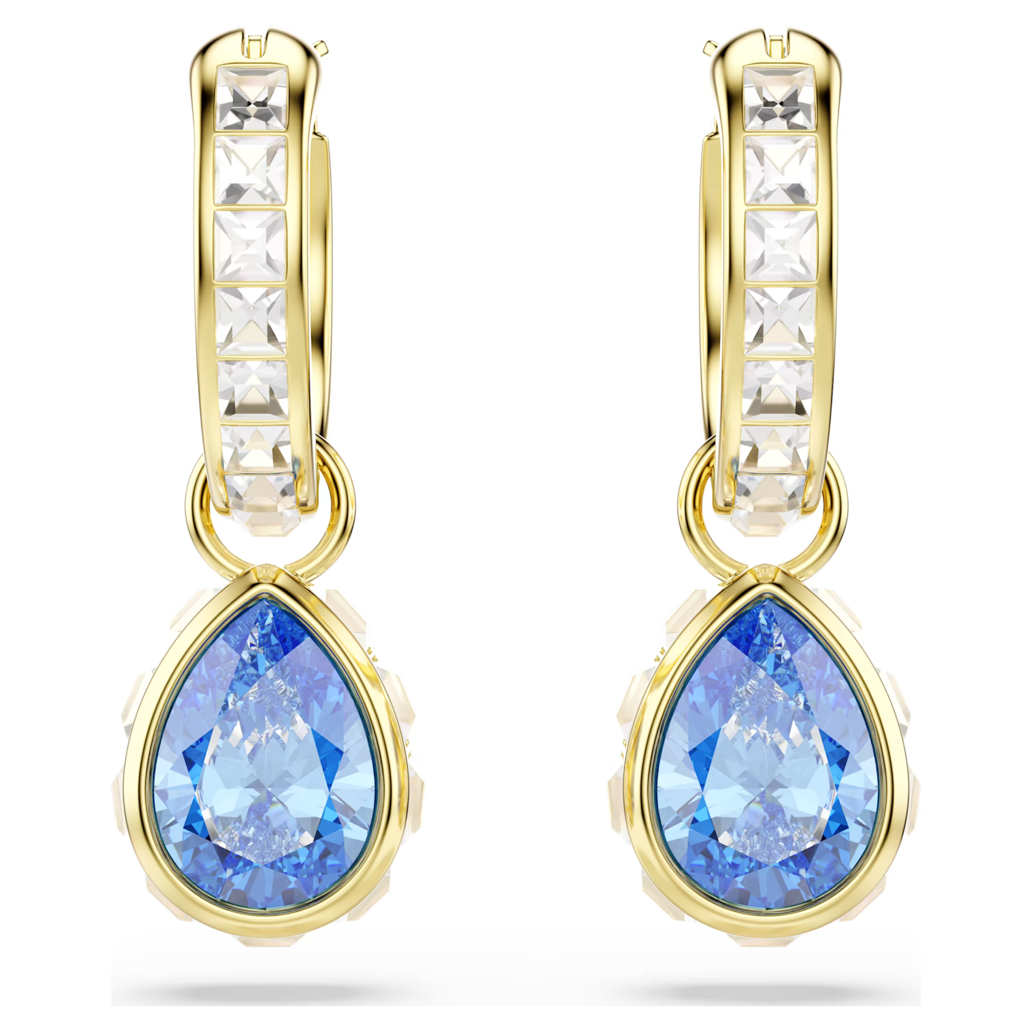 Kolczyki SWAROVSKI • Chroma 5757815 3