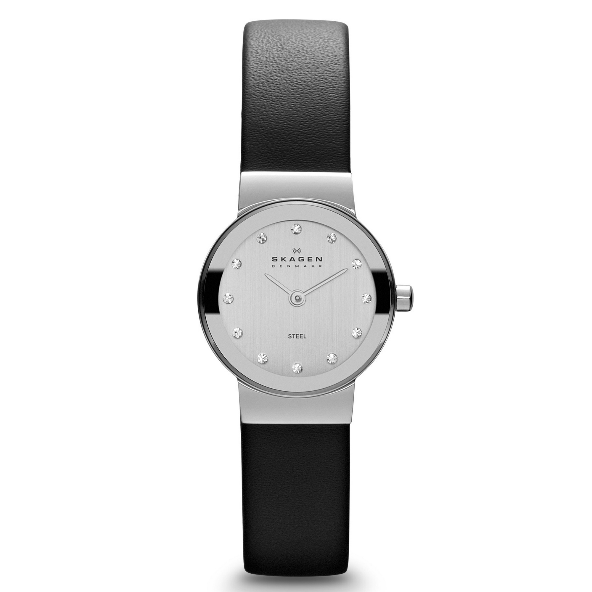 Zegarek Damski Skagen 358XSSLBC 1
