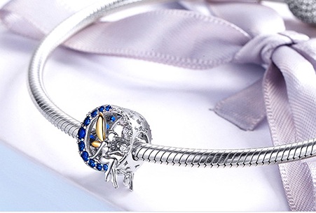 Charms Wróżka FUG0679 1