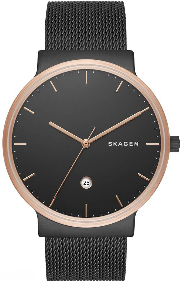 Zegarek Męski Skagen Ancher SKW6296 1