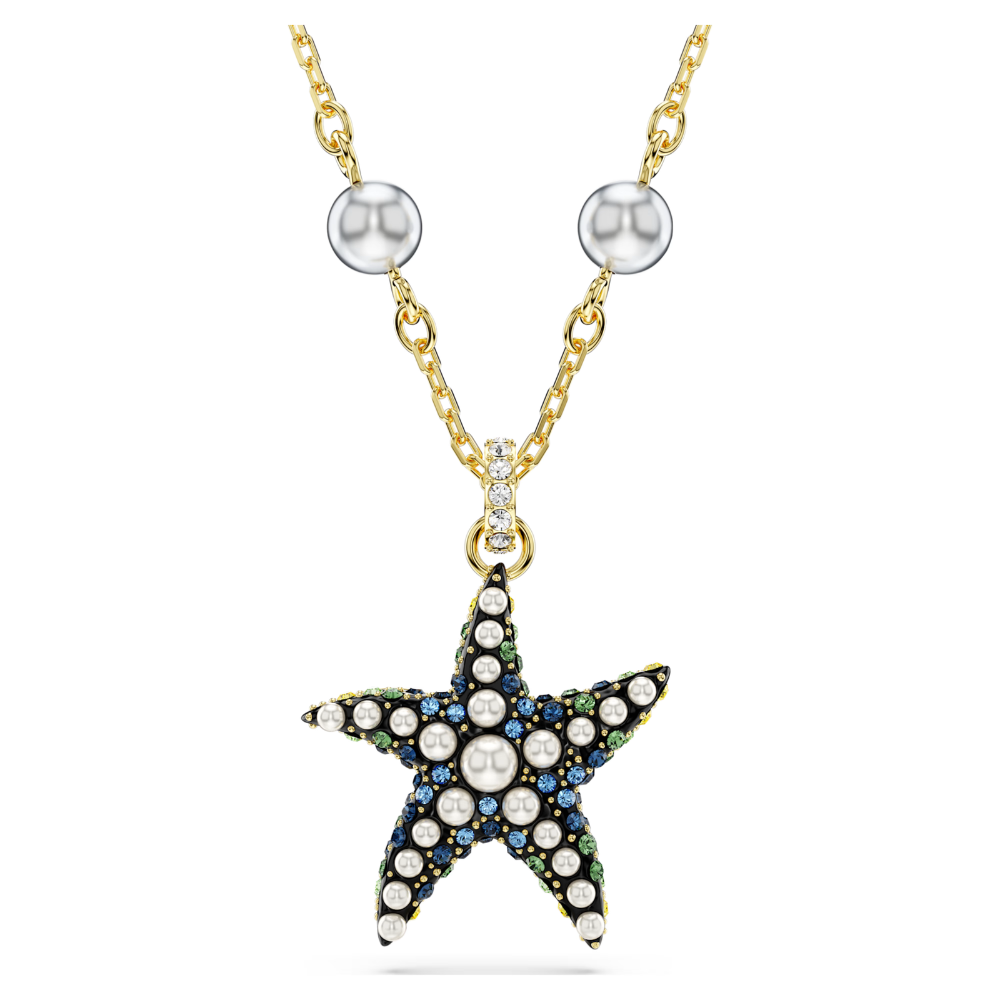 Naszyjnik SWAROVSKI • Idyllia 5684116 1