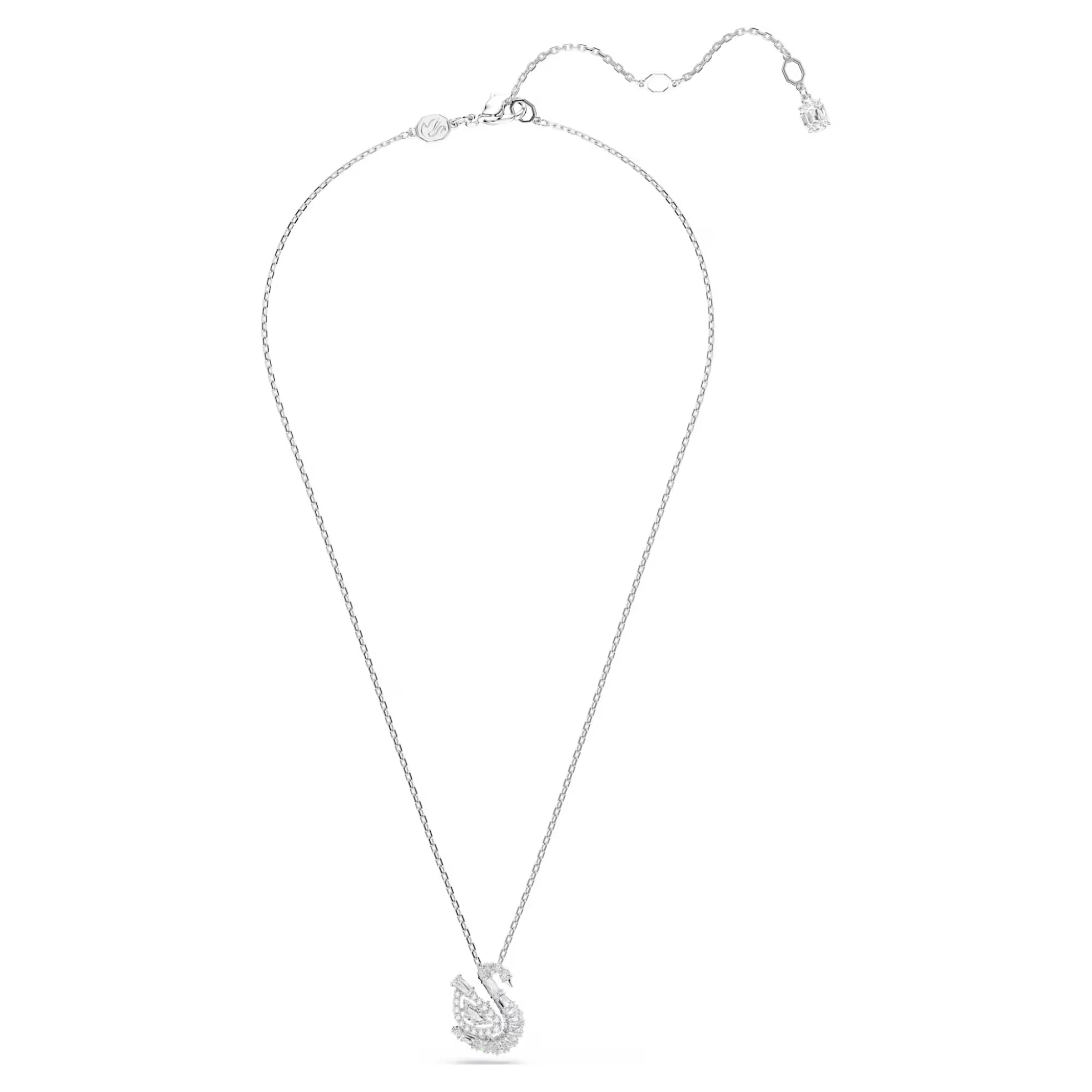 Naszyjnik SWAROVSKI • Swan 5732412 3