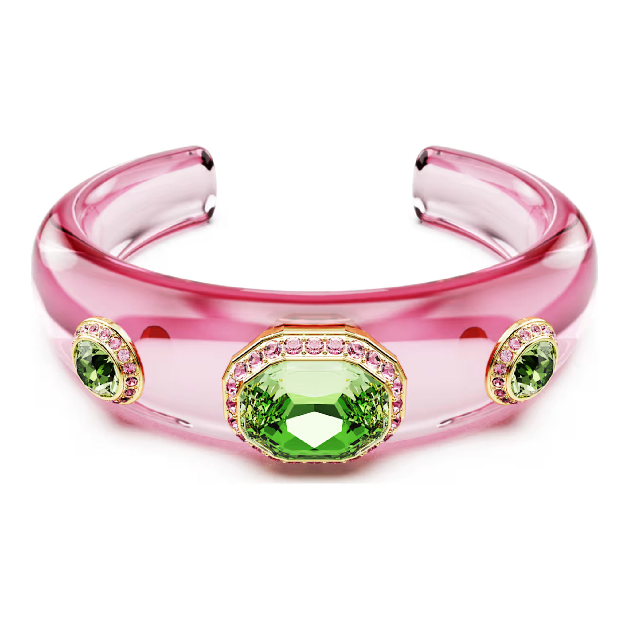 Bransoletka SWAROVSKI • Dulcis 5714382 3