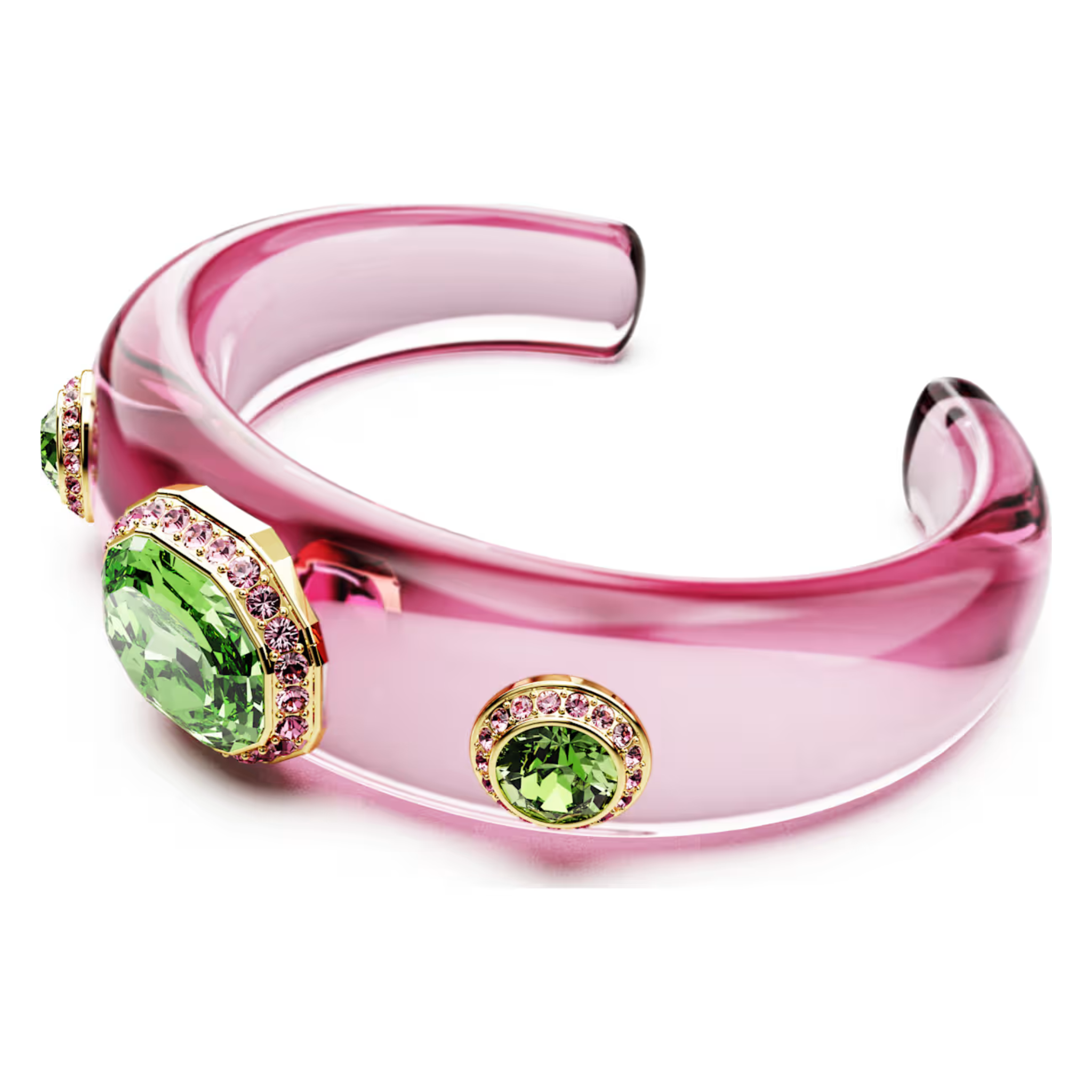Bransoletka SWAROVSKI • Dulcis 5714382 2