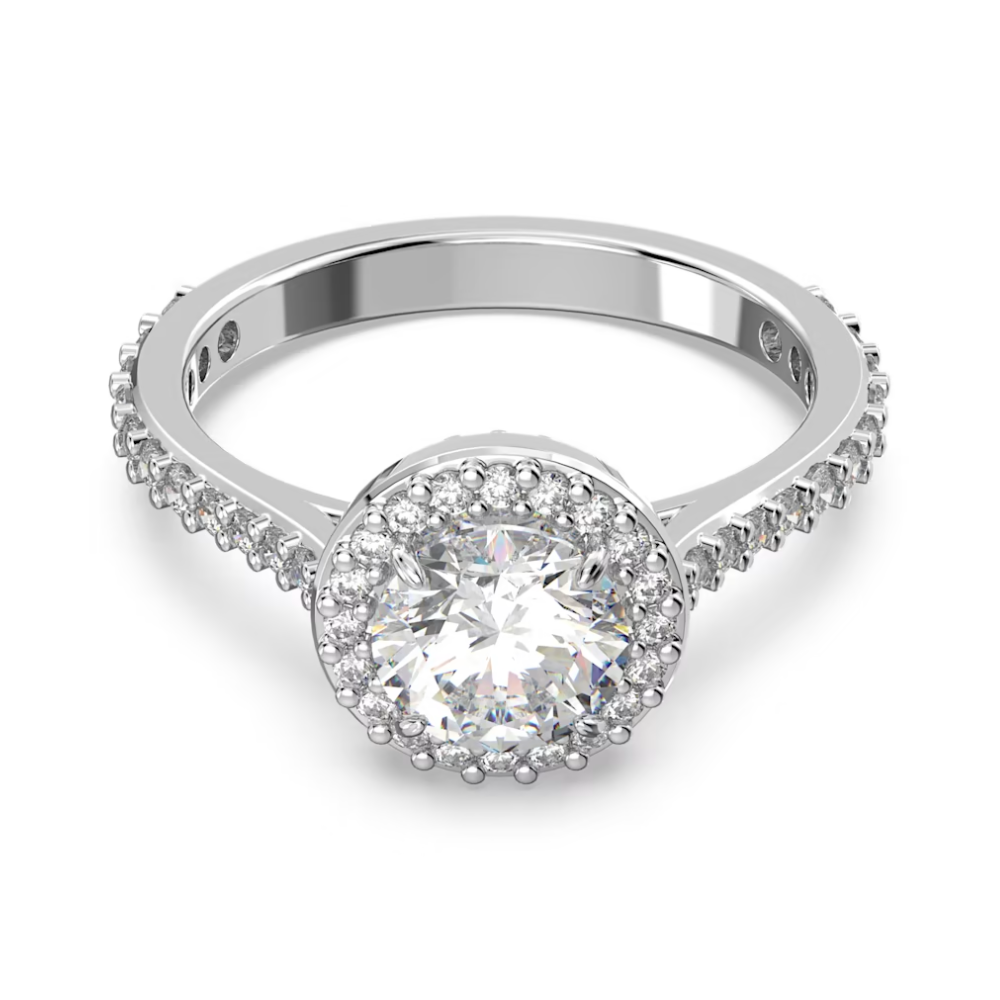 Pierścionek SWAROVSKI • Constella 5636267 2