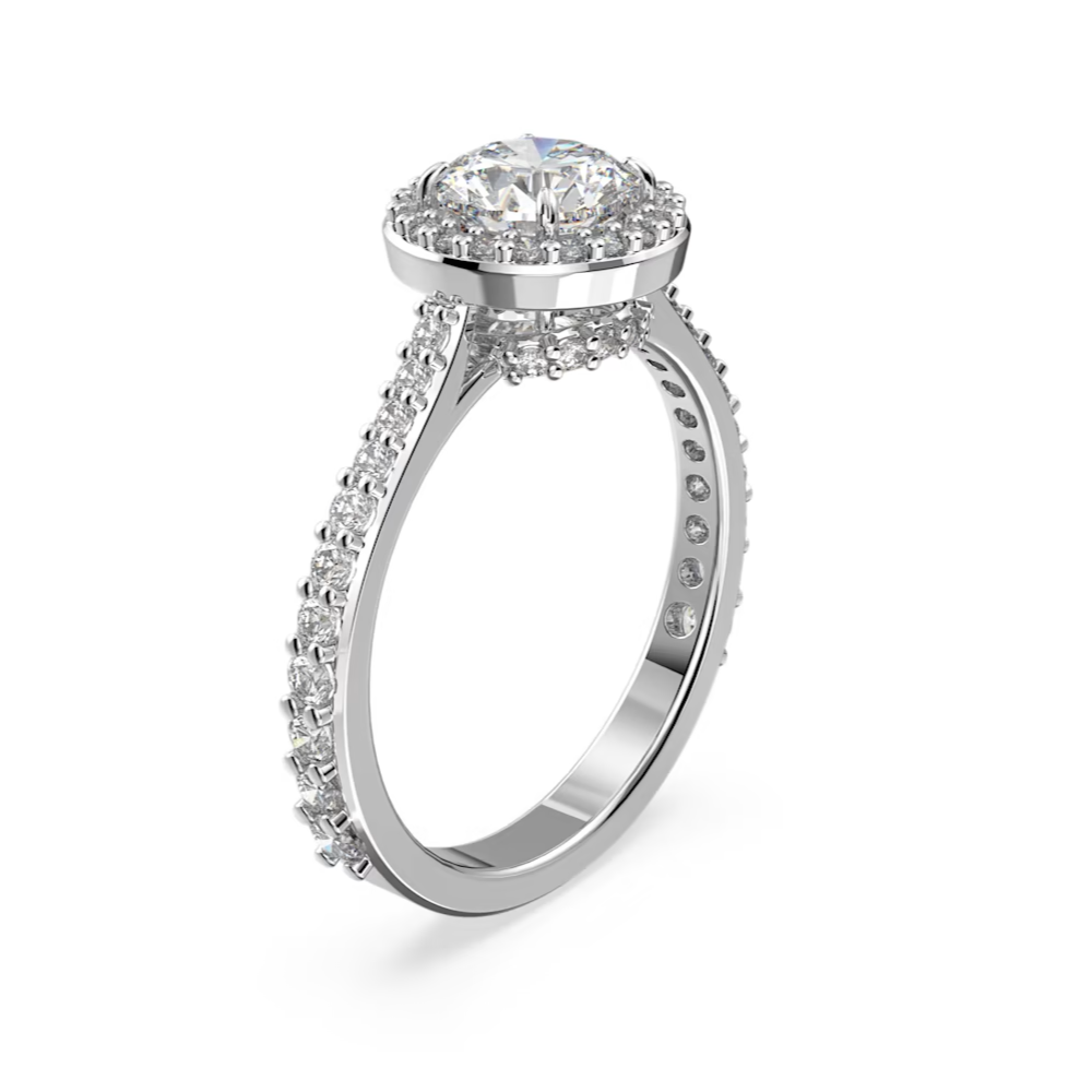 Pierścionek SWAROVSKI • Constella 5636267 3