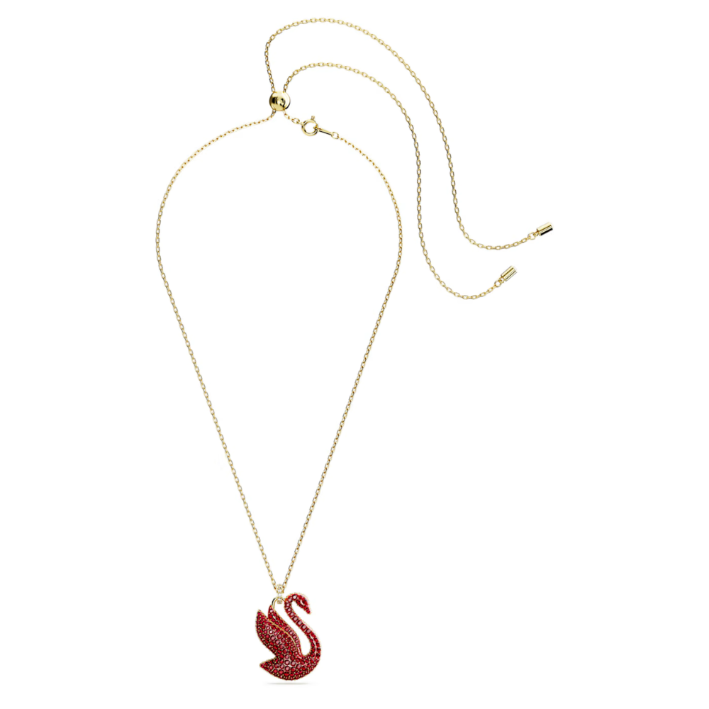 Naszyjnik SWAROVSKI • Iconic Swan 5649773 1