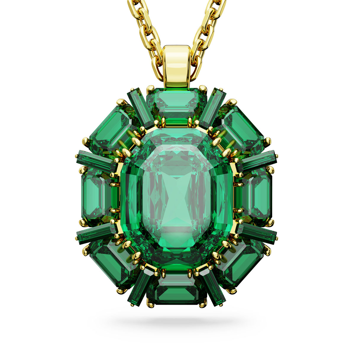 Naszyjnik SWAROVSKI • Millenia 5650797 4