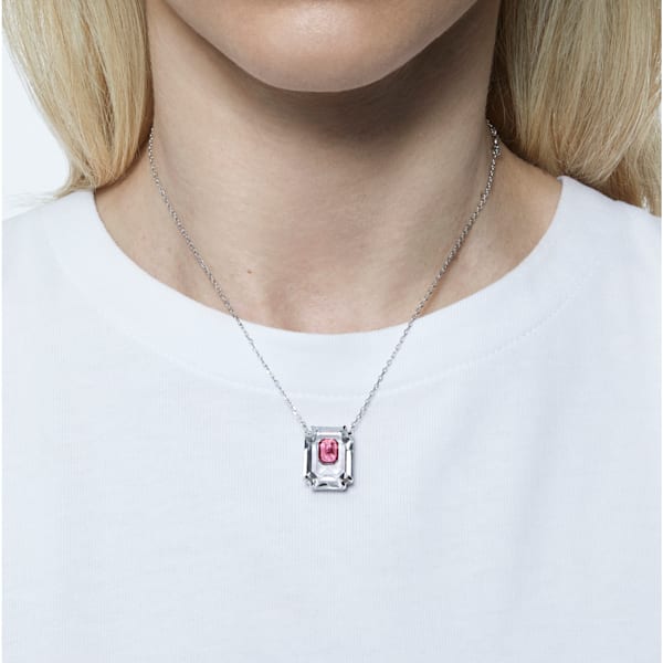 Naszyjnik SWAROVSKI • Chroma 5608647 3