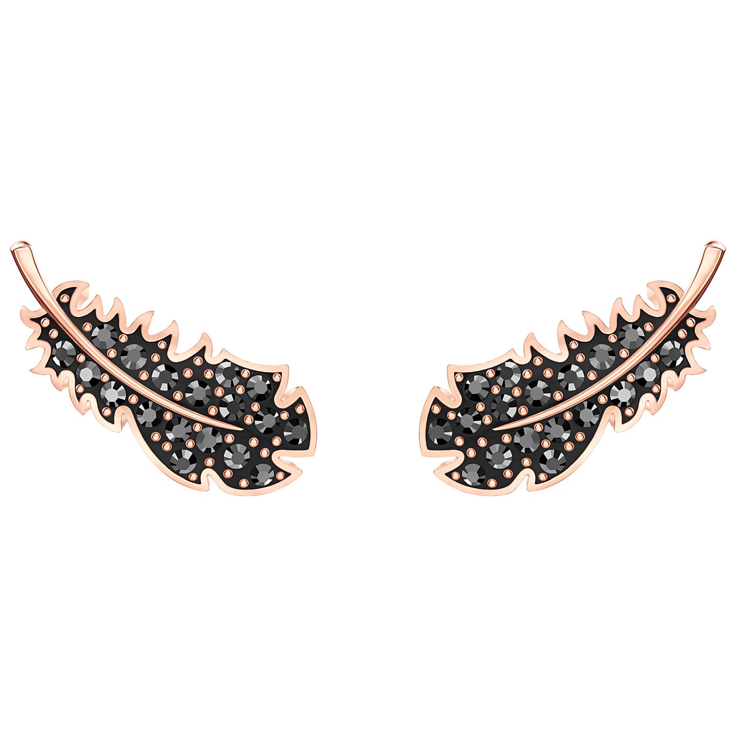 Swarovski kolczyki • Naughty 5509722 1