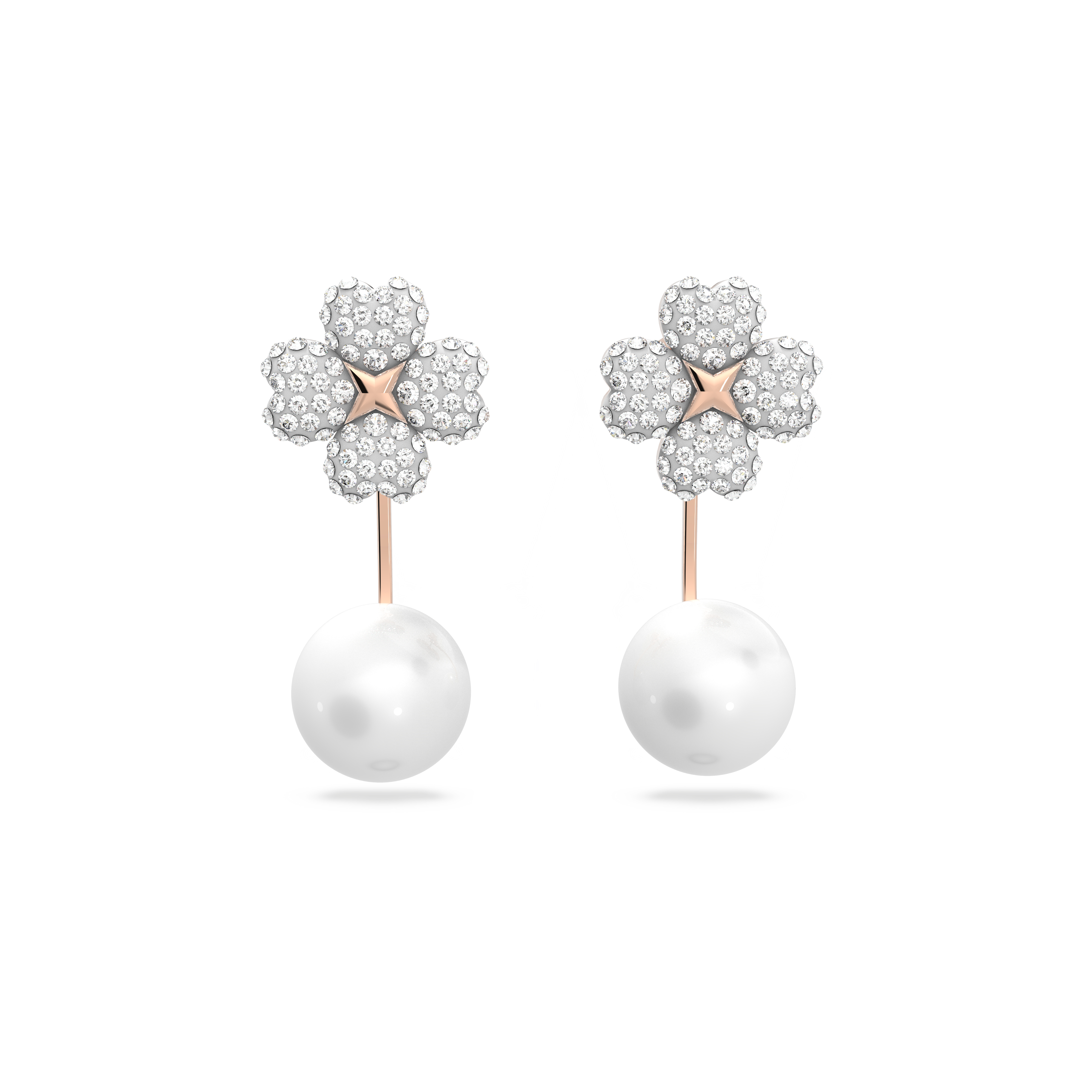 Swarovski kolczyki • Latisha 5636487 2