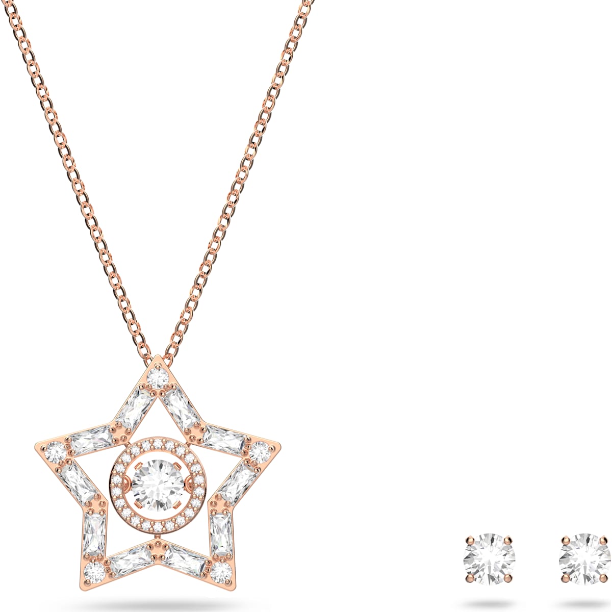 Zestaw SWAROVSKI • Stella 5622730 1