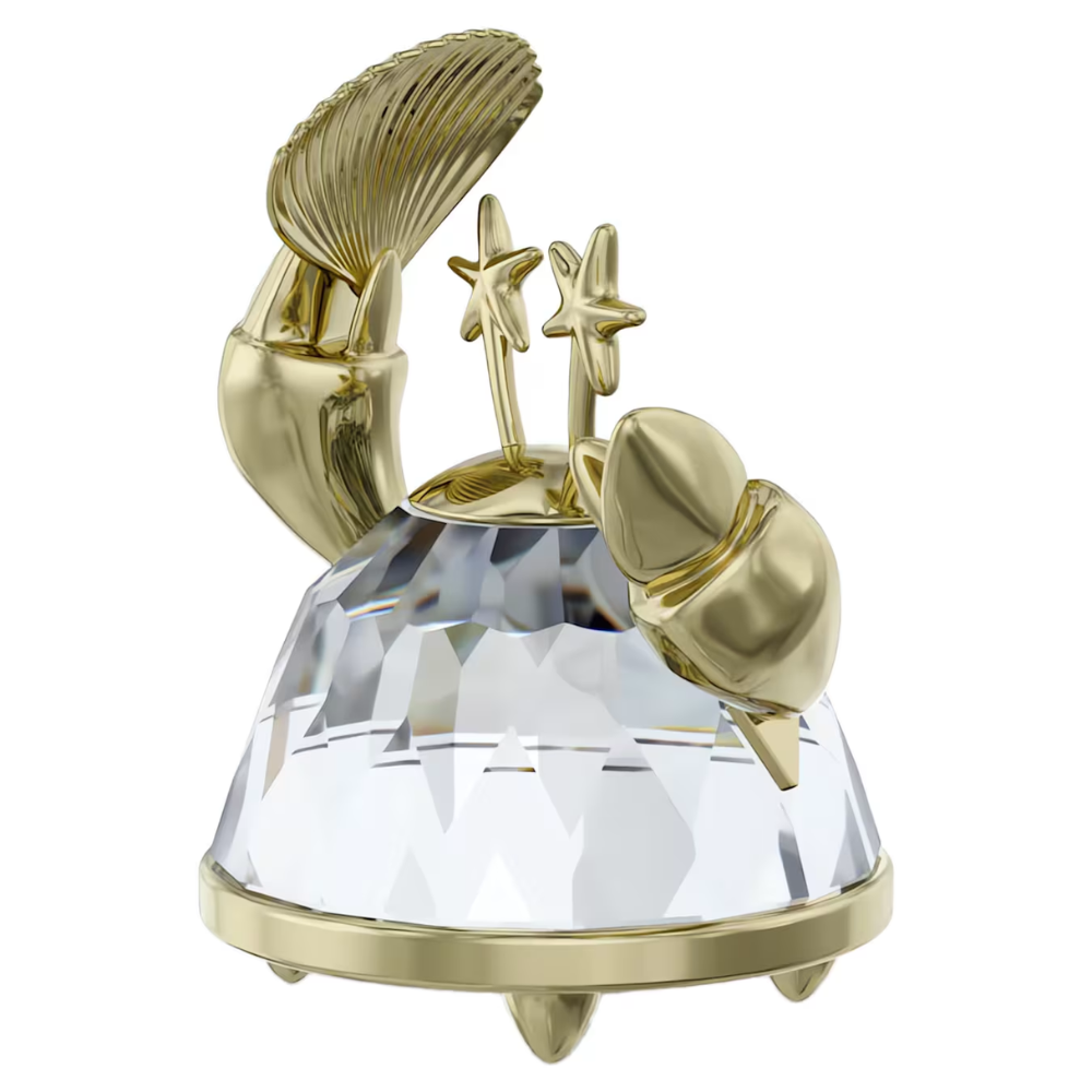 Figurka SWAROVSKI • Zodiac Rak 5670322 3
