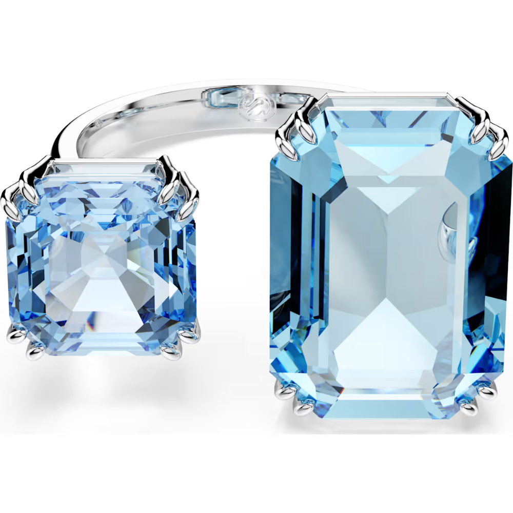 Pierścionek Swarovski • Millenia 5694138 2