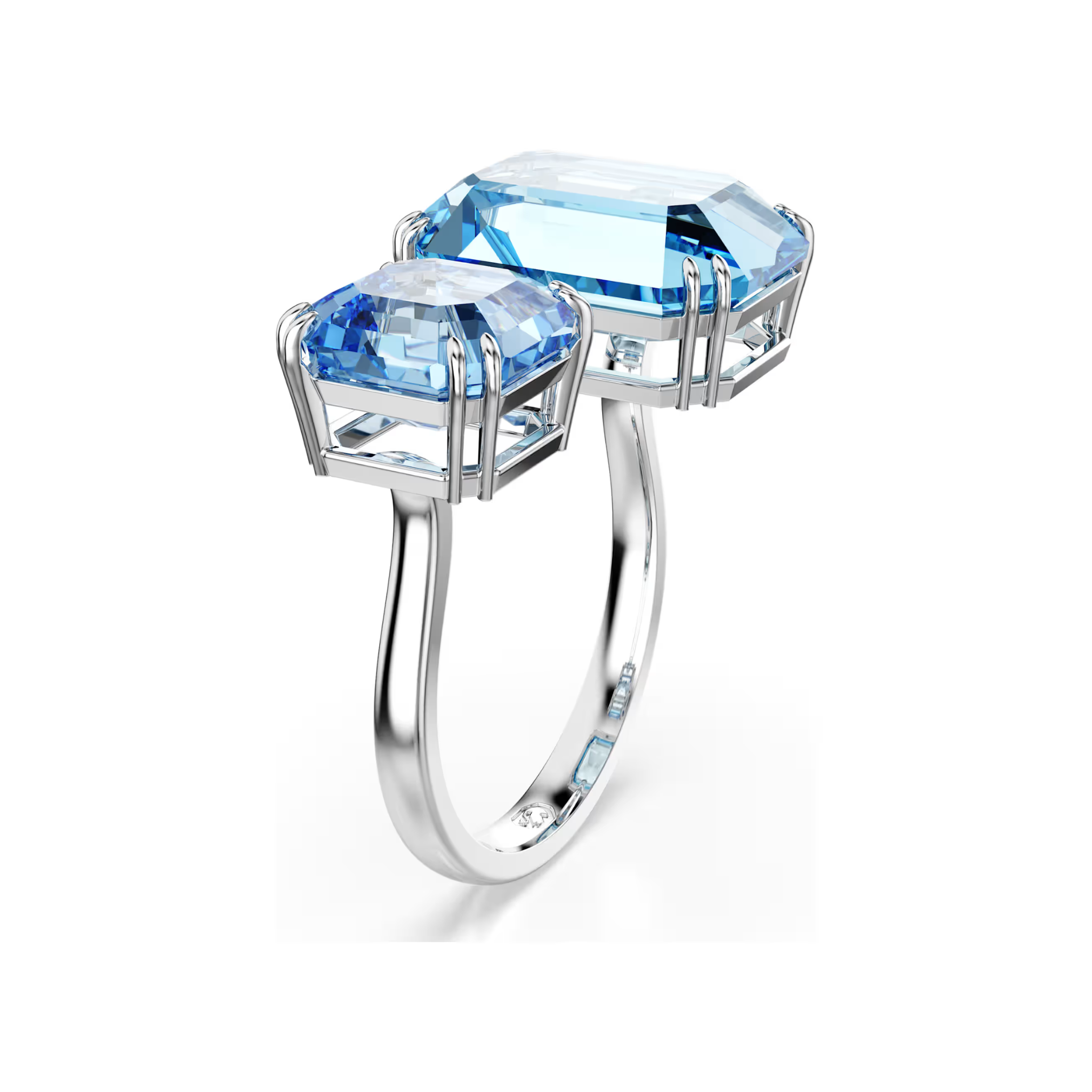 Pierścionek Swarovski • Millenia 5694138 3