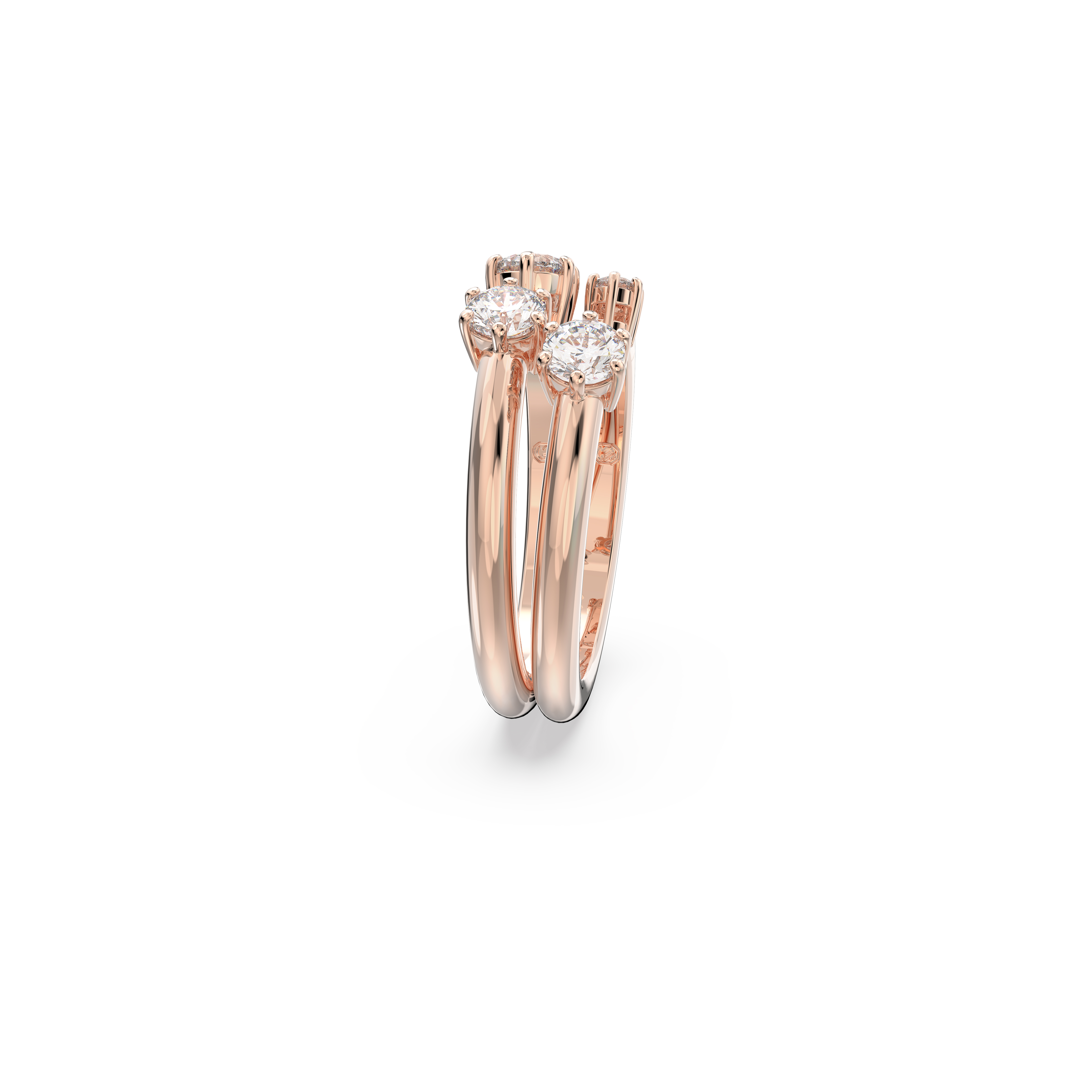 Pierścionek Swarovski • Constella 5640973 1