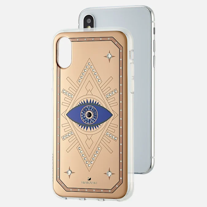 Etui SWAROVSKI • Tarot iPhone® X/XS 5499821 1