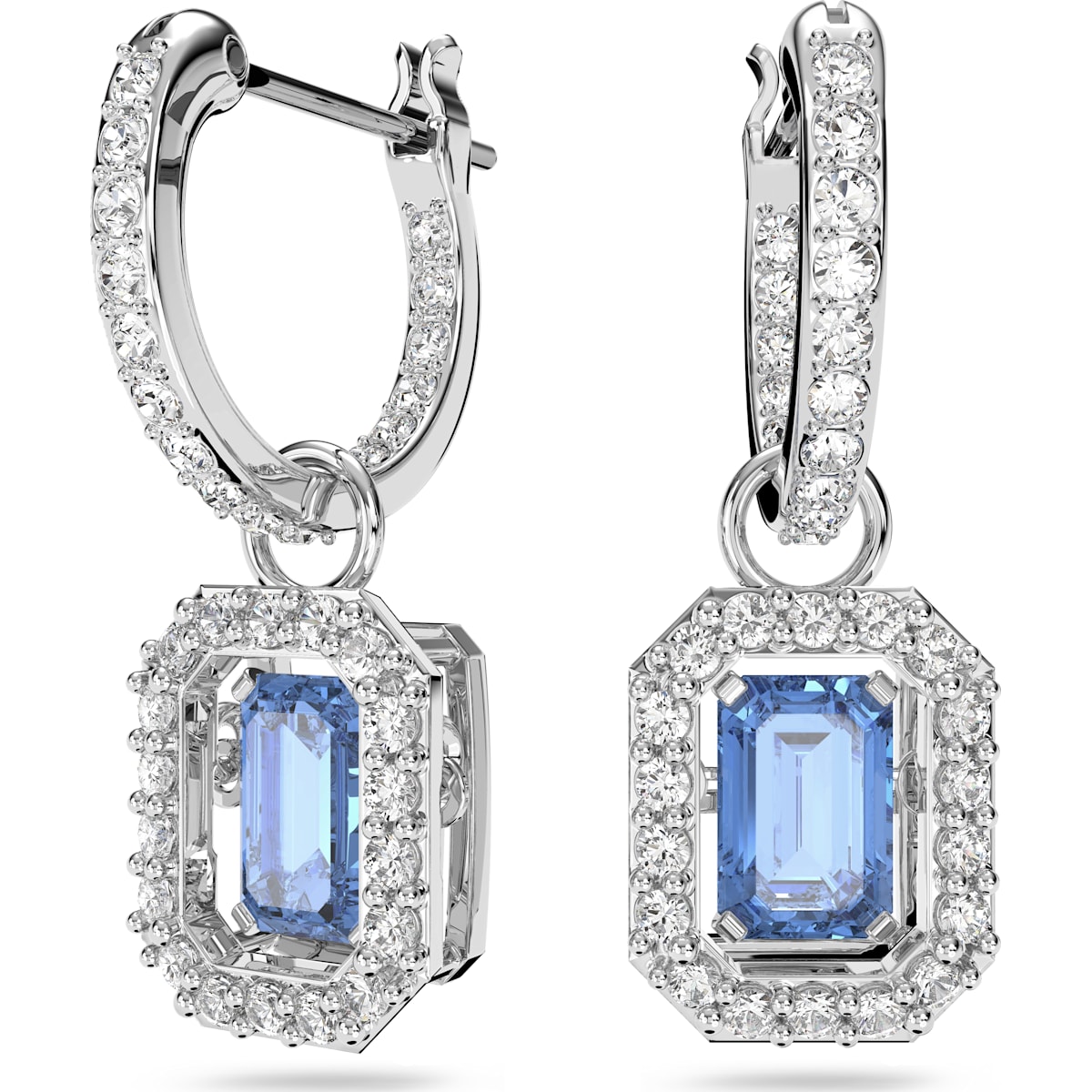 Swarovski kolczyki • Una 5619500 2