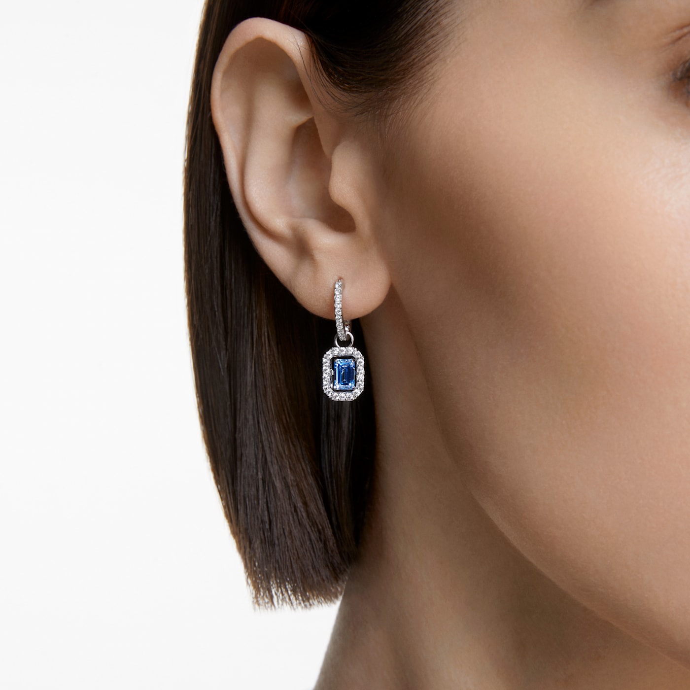 Swarovski kolczyki • Una 5619500 1