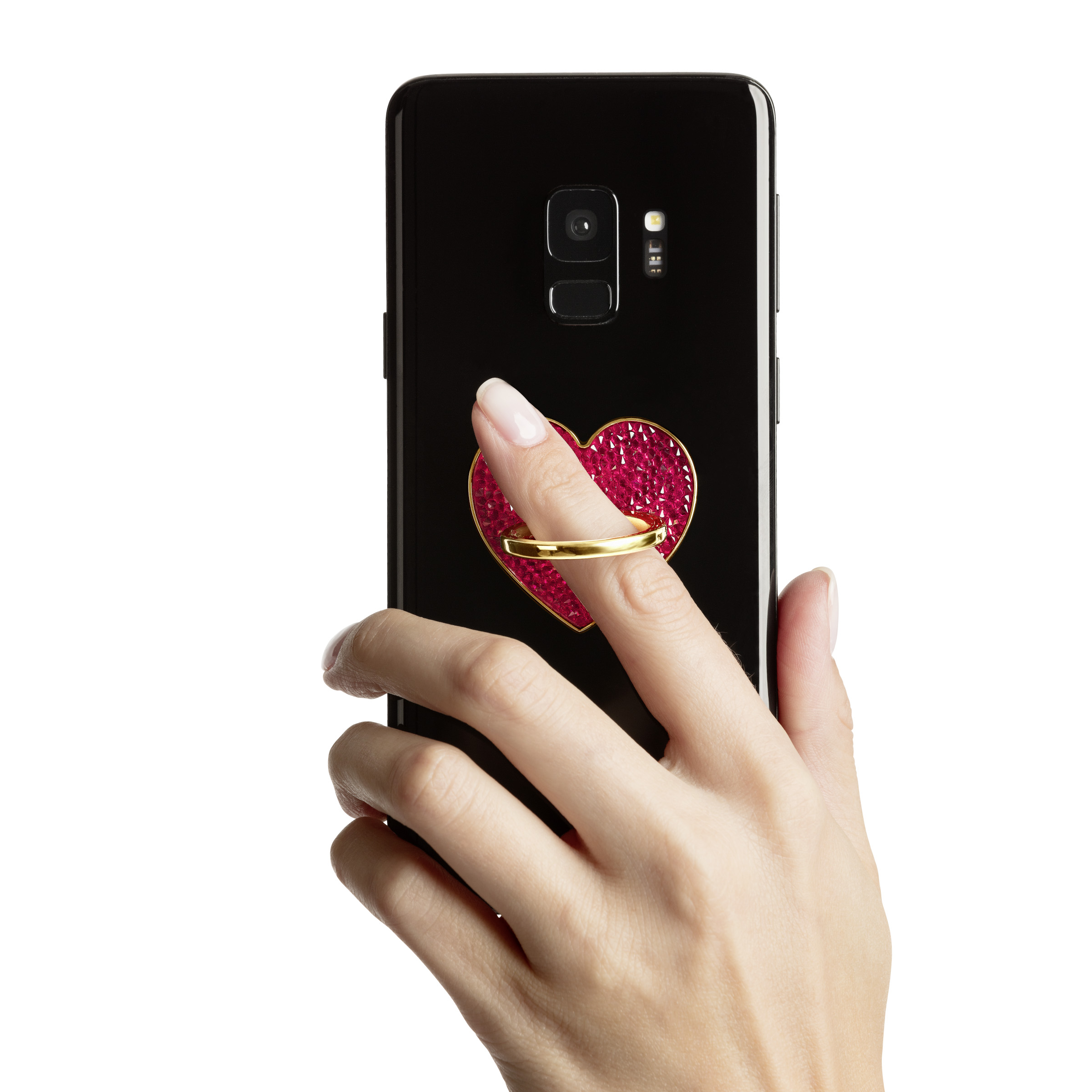 Uchwyt RING na telefon • GLAM ROCK RING STICKER 5457473 2