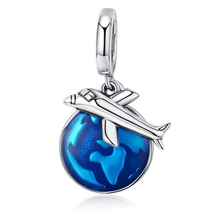 Charms Samolot FUG0367 1
