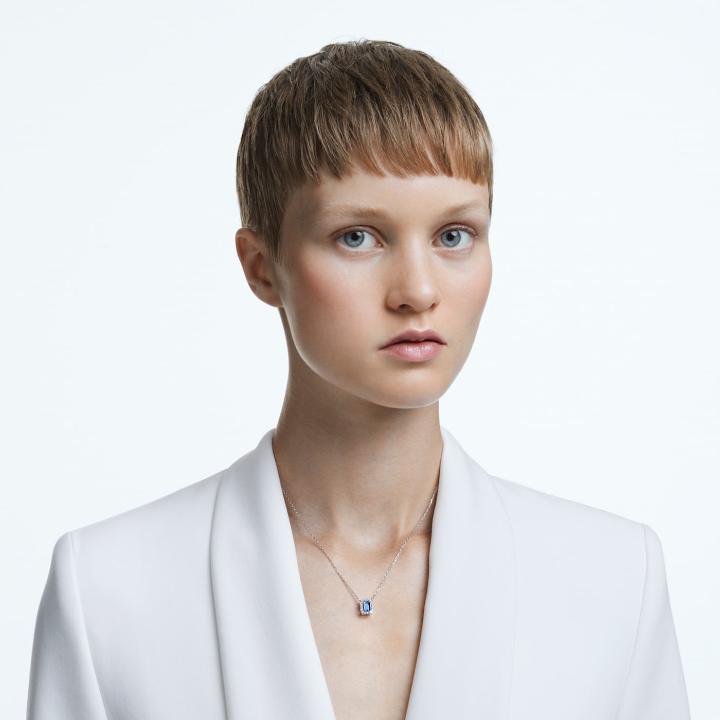 Naszyjnik SWAROVSKI • MILLENIA 5614926 1
