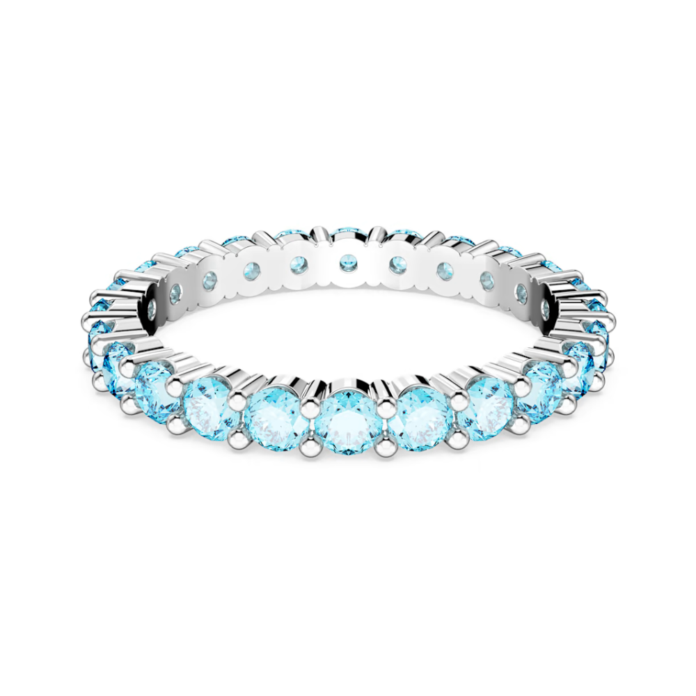 Pierścionek SWAROVSKI • Matrix 5658671 2