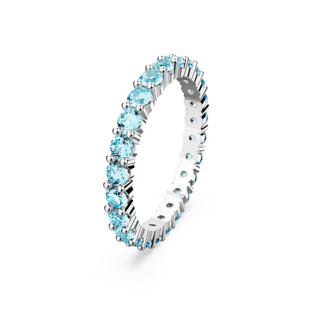 Pierścionek SWAROVSKI • Matrix 5658671 3