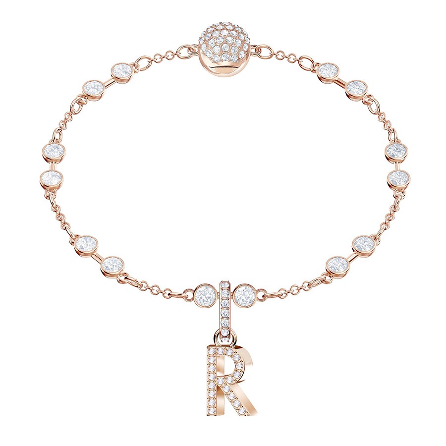 Swarovski Remix Collection CHARMS ★ Remix El Alphabet R 5437617 2