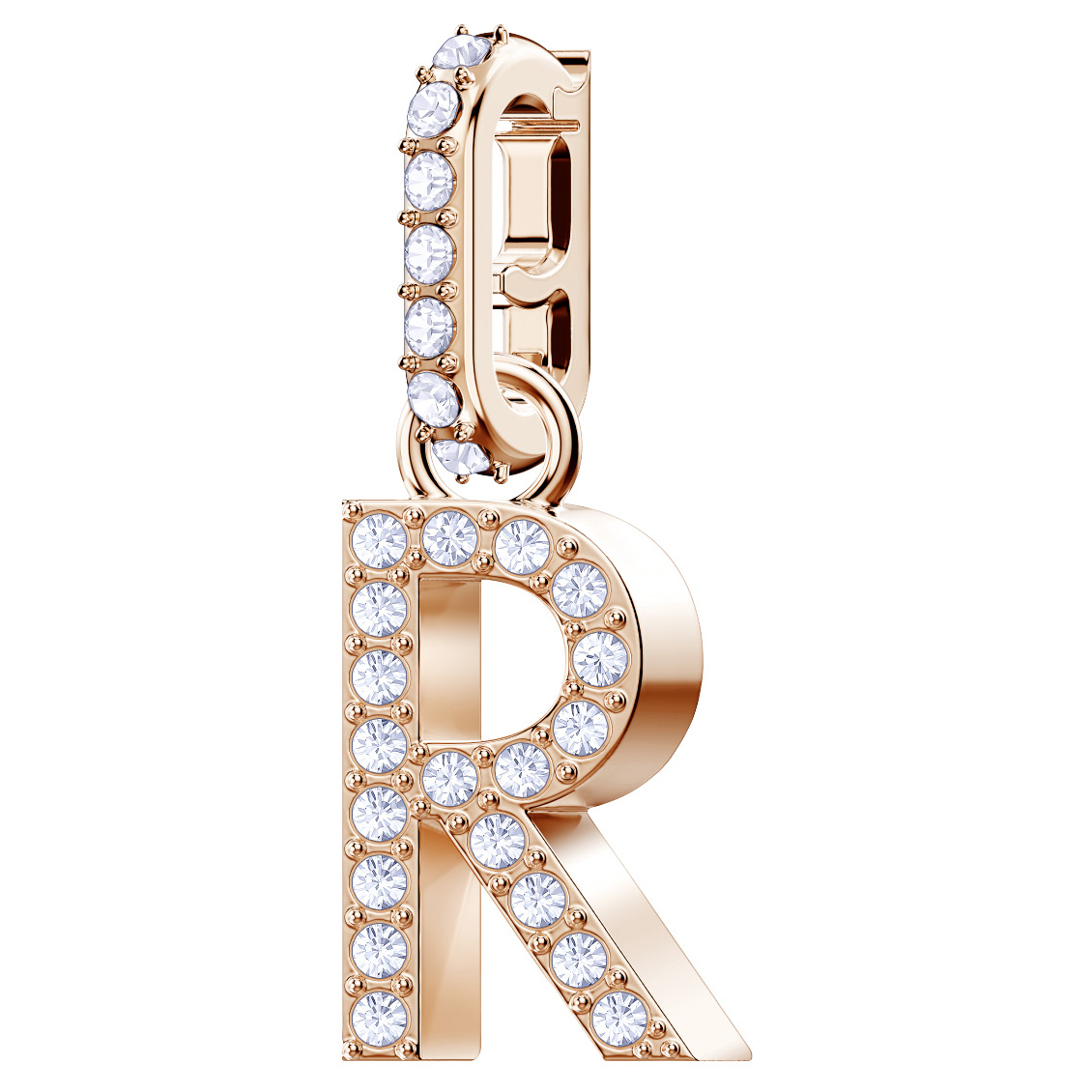 Swarovski Remix Collection CHARMS ★ Remix El Alphabet R 5437617 1