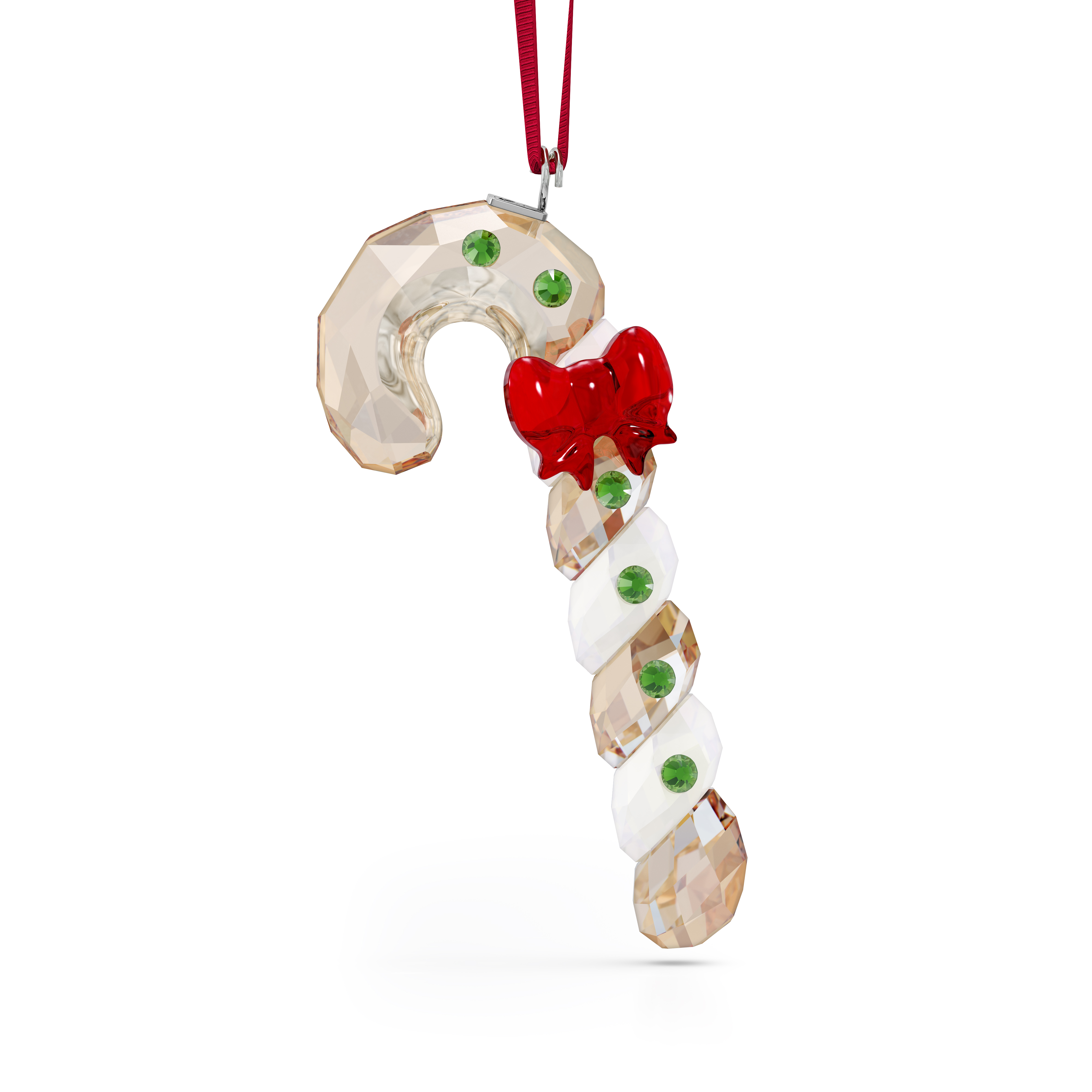 Figurka SWAROVSKI • Świąteczna laska 5627609 1