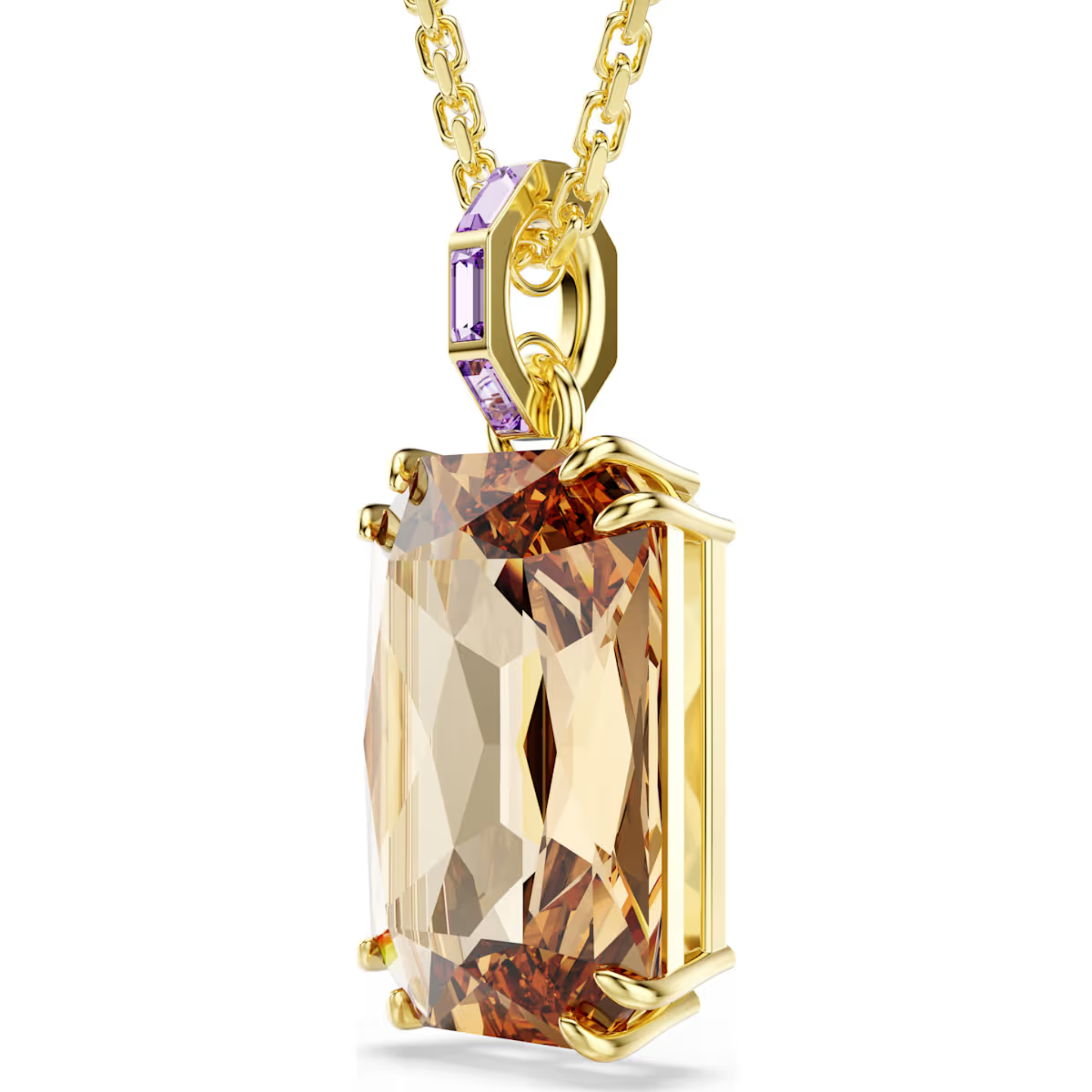Naszyjnik SWAROVSKI • Millenia 5725752 1