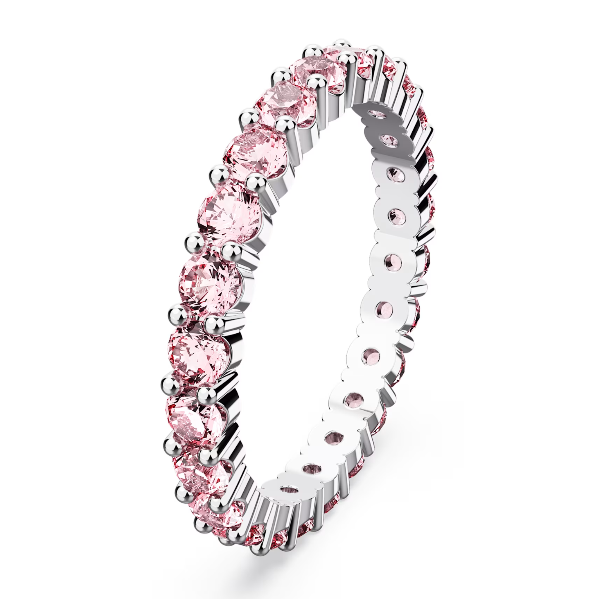 Pierścionek SWAROVSKI • Matrix 5658852 3