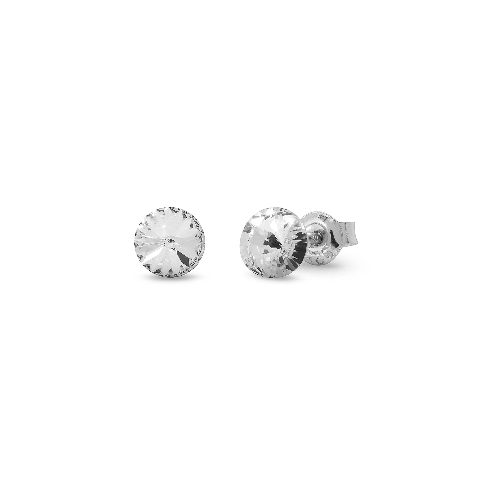 Kolczyki z kryształami Swarovskiego Spark Sweet Candy K1122SS29C 1