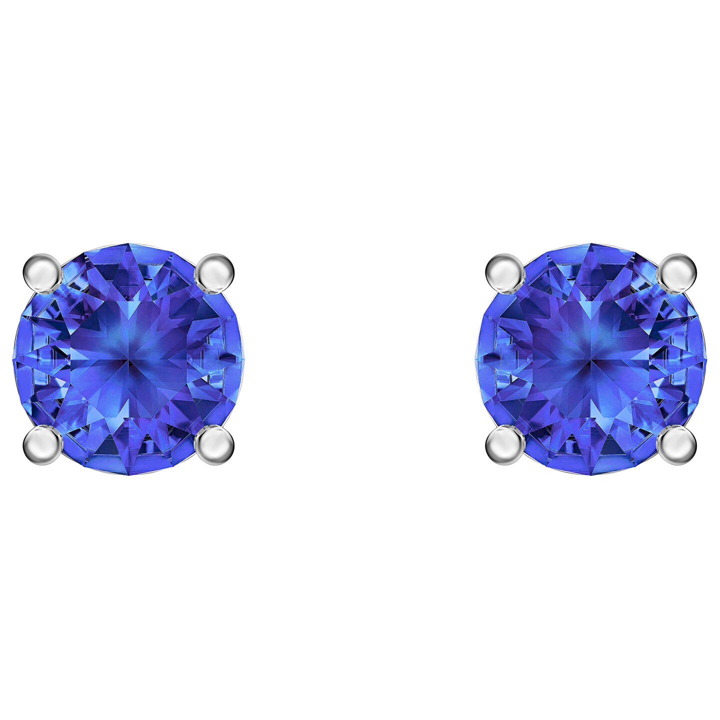 Swarovski kolczyki • Attract 5512385 2