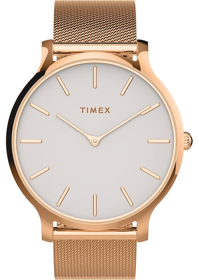 Zegarek damski Timex Transcend TW2T73900 1