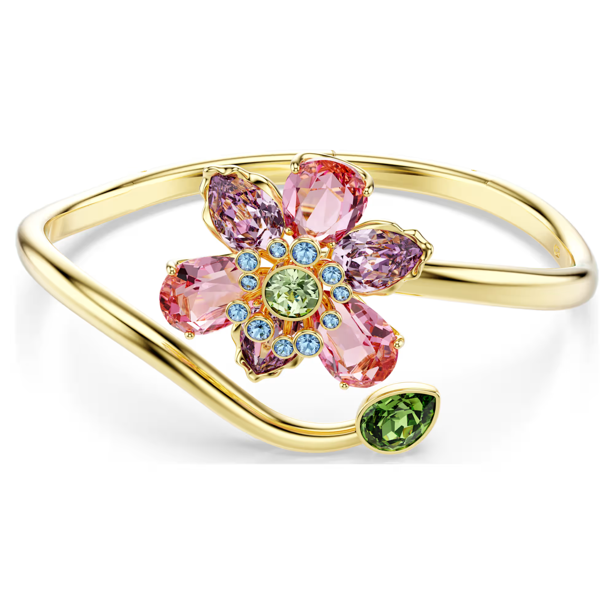Bransoletka SWAROVSKI • Idyllia 5721583 2