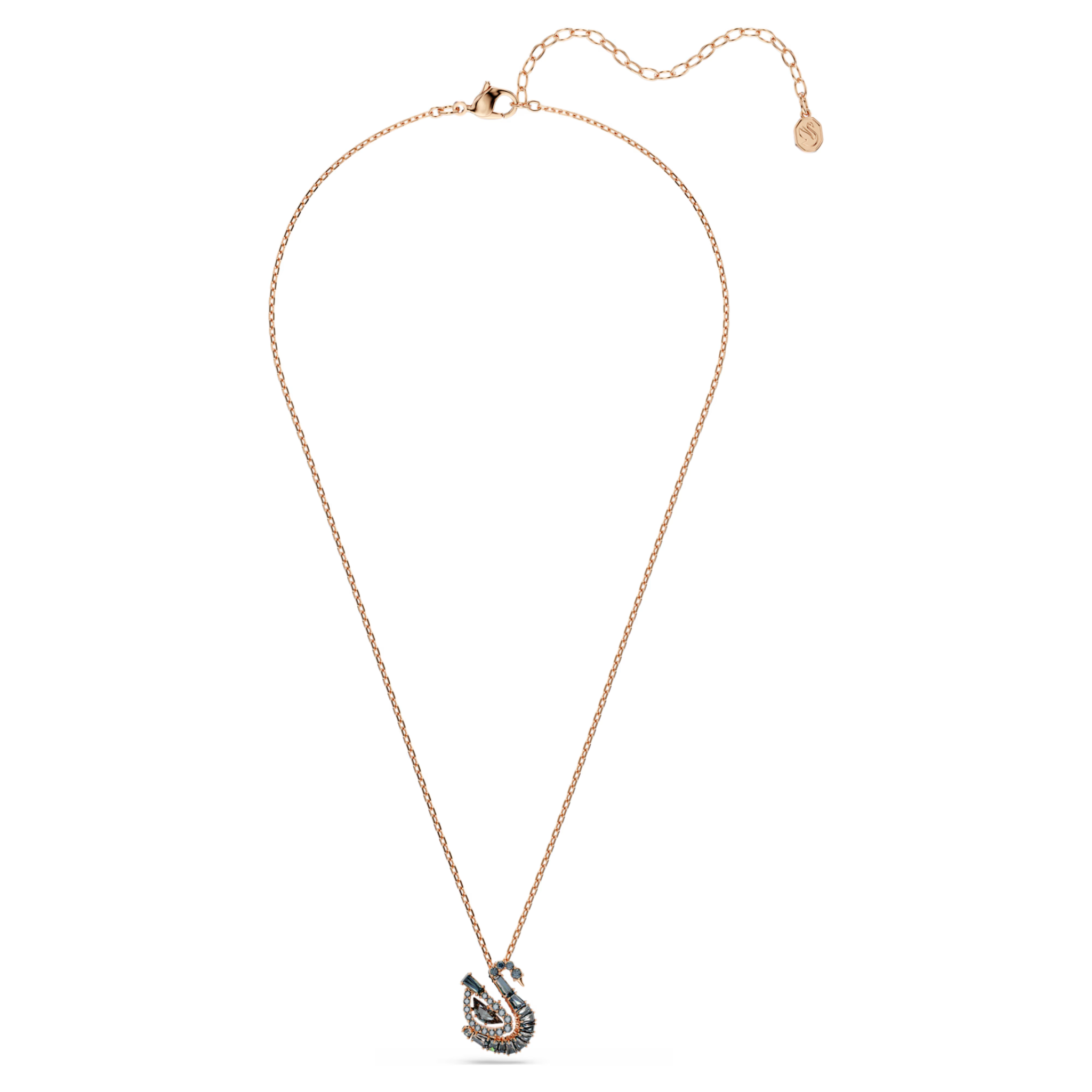 Naszyjnik SWAROVSKI Swan 5764882 3