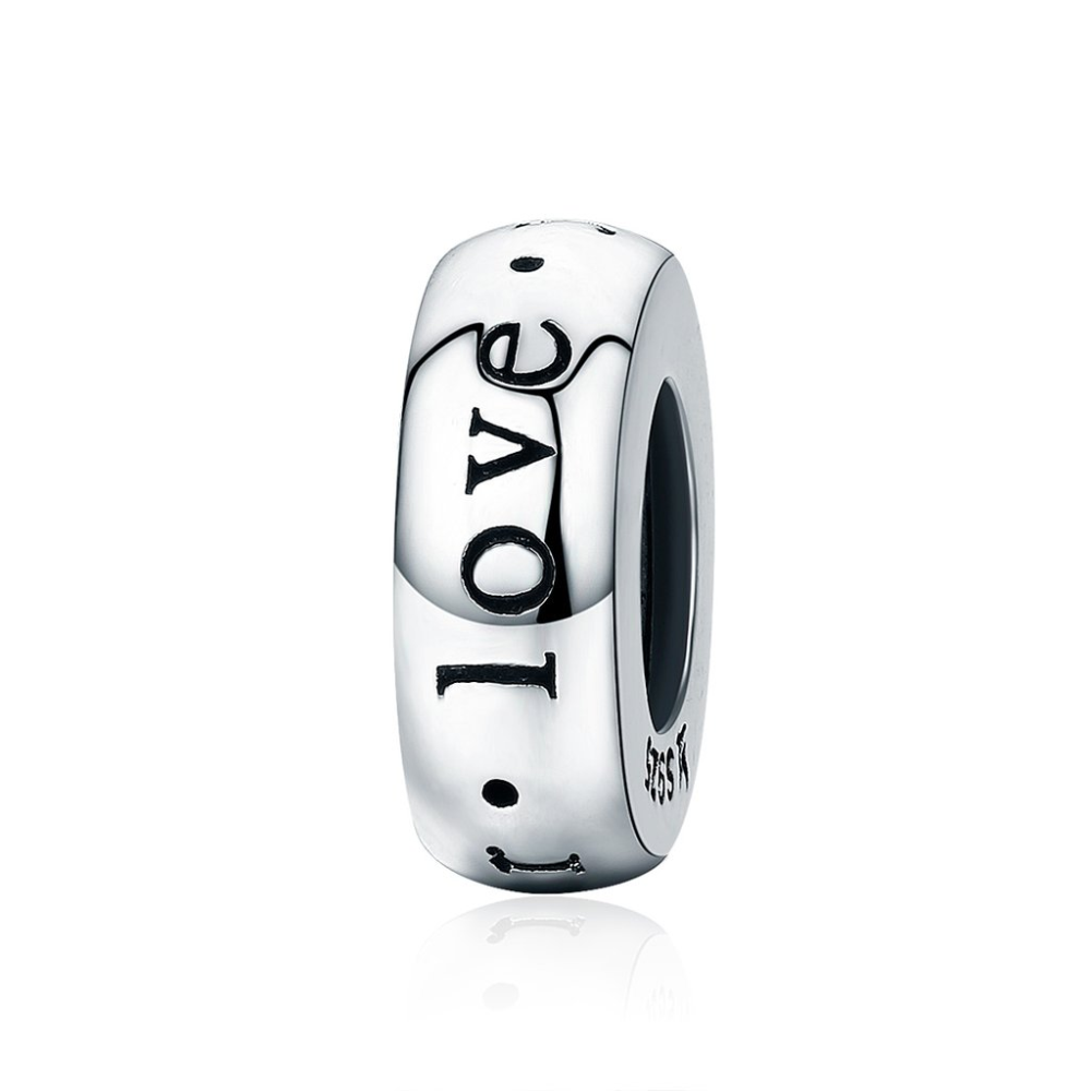 Charms Separator Love FUG0507 2