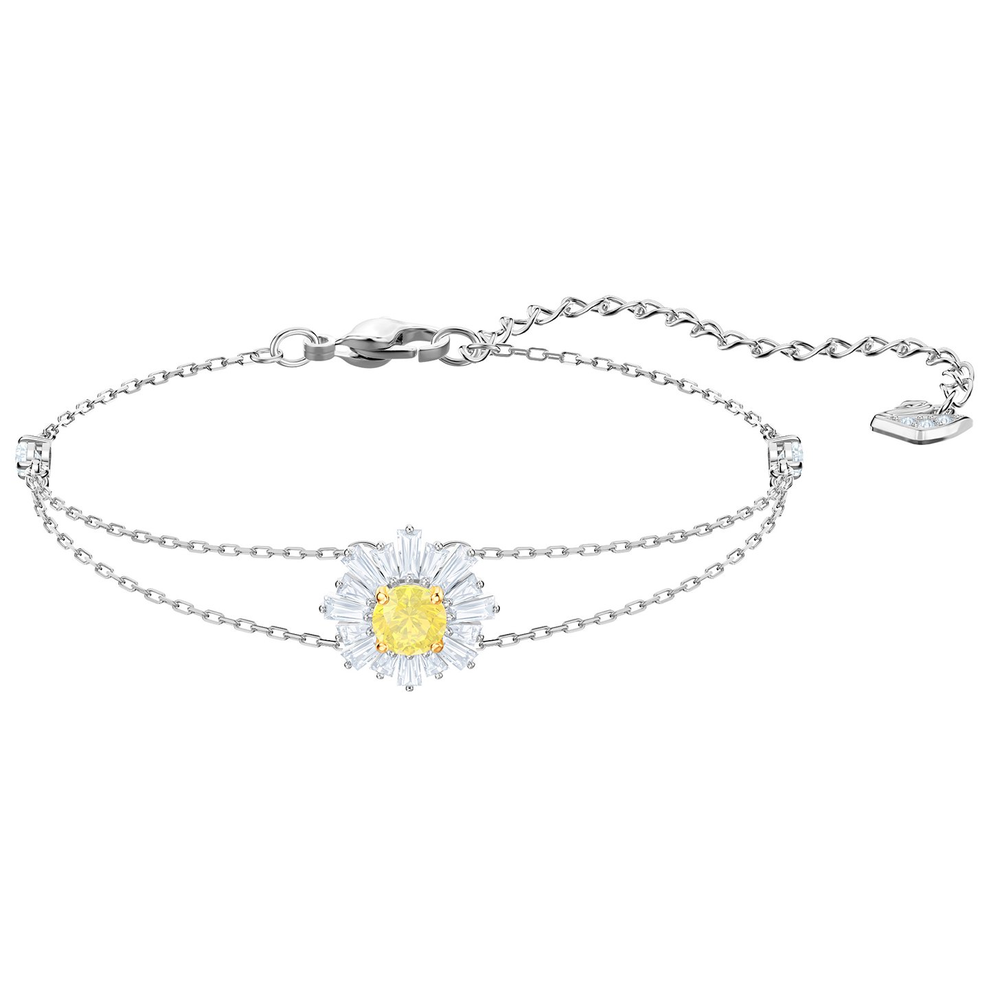 Bransoletka SWAROVSKI • Sunshine 5459594 1