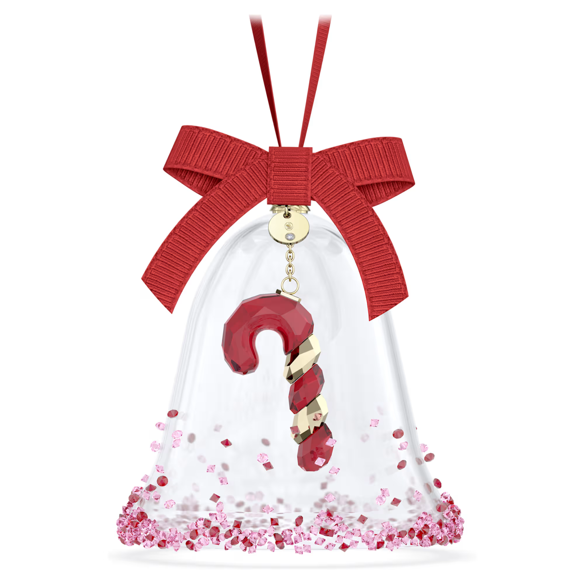 Figurka SWAROVSKI • Holiday Cheers Dzwonek Dulcis 5688313 1