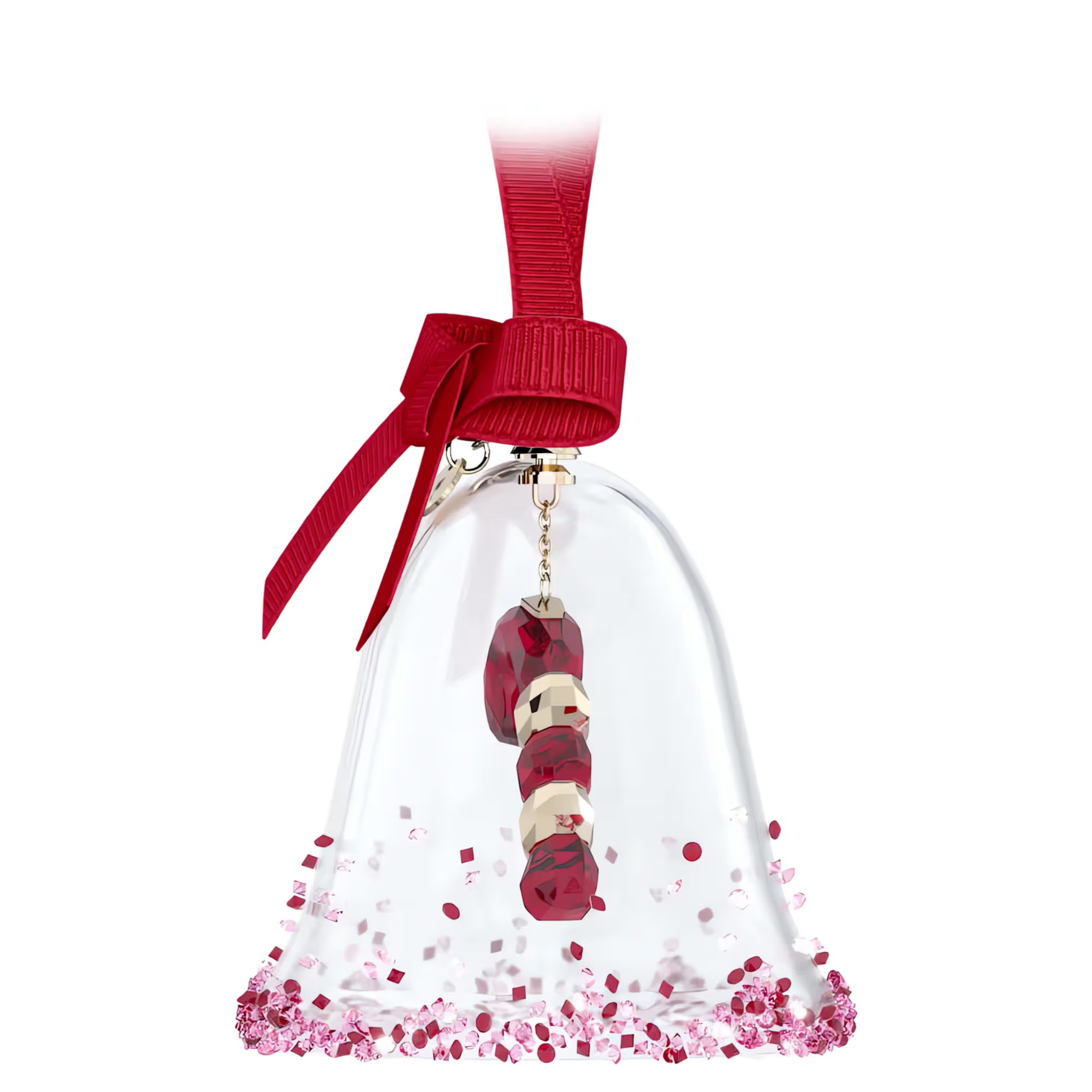 Figurka SWAROVSKI • Holiday Cheers Dzwonek Dulcis 5688313 2