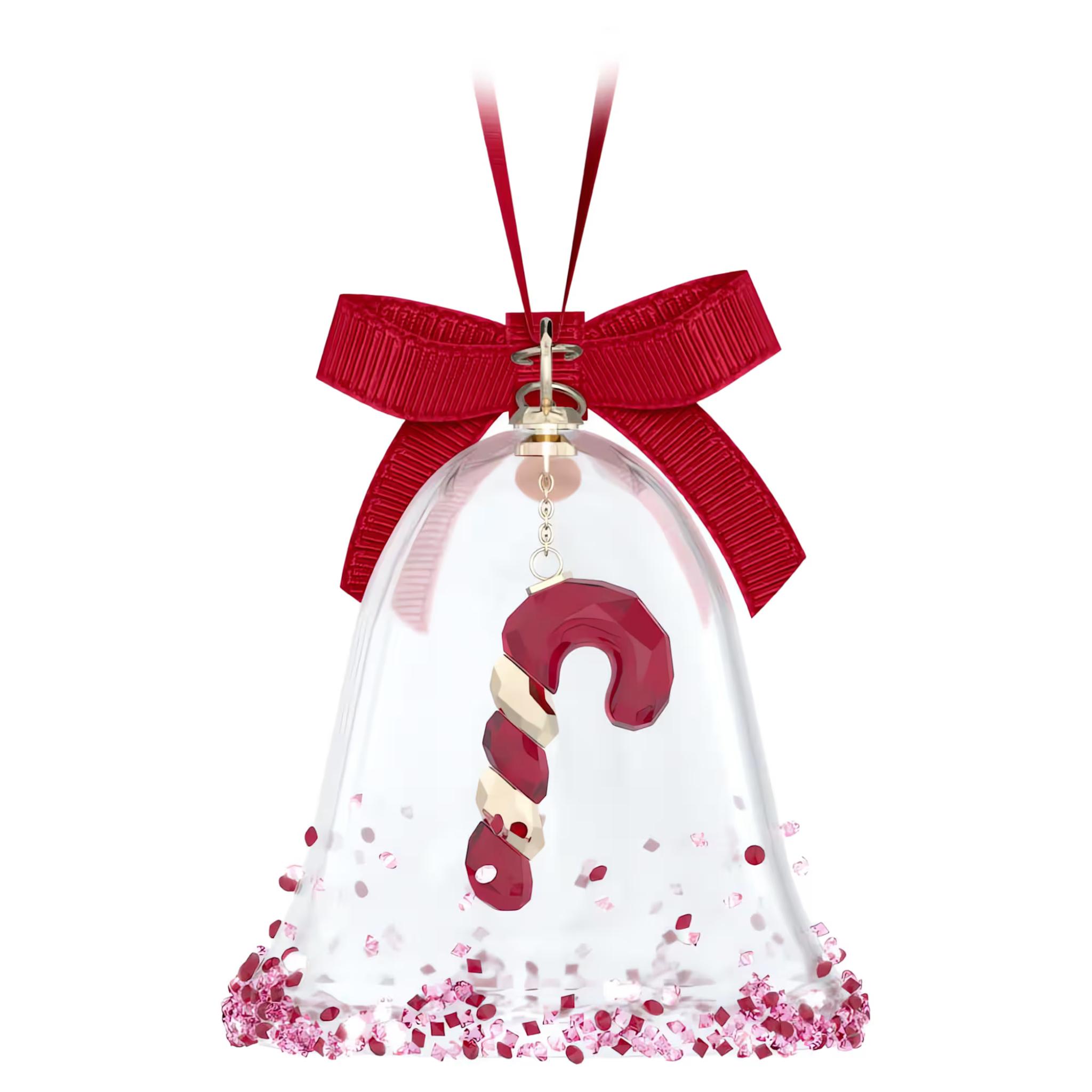 Figurka SWAROVSKI • Holiday Cheers Dzwonek Dulcis 5688313 3