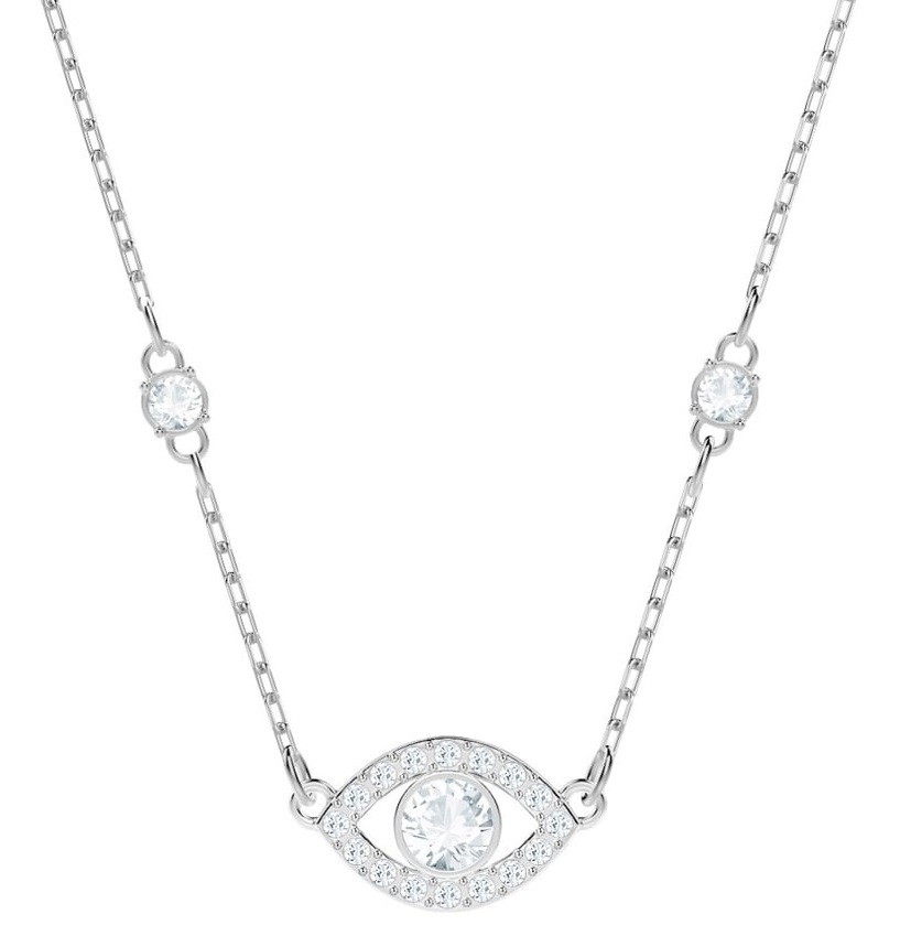 Naszyjnik SWAROVSKI Evil Eye 5368240 1